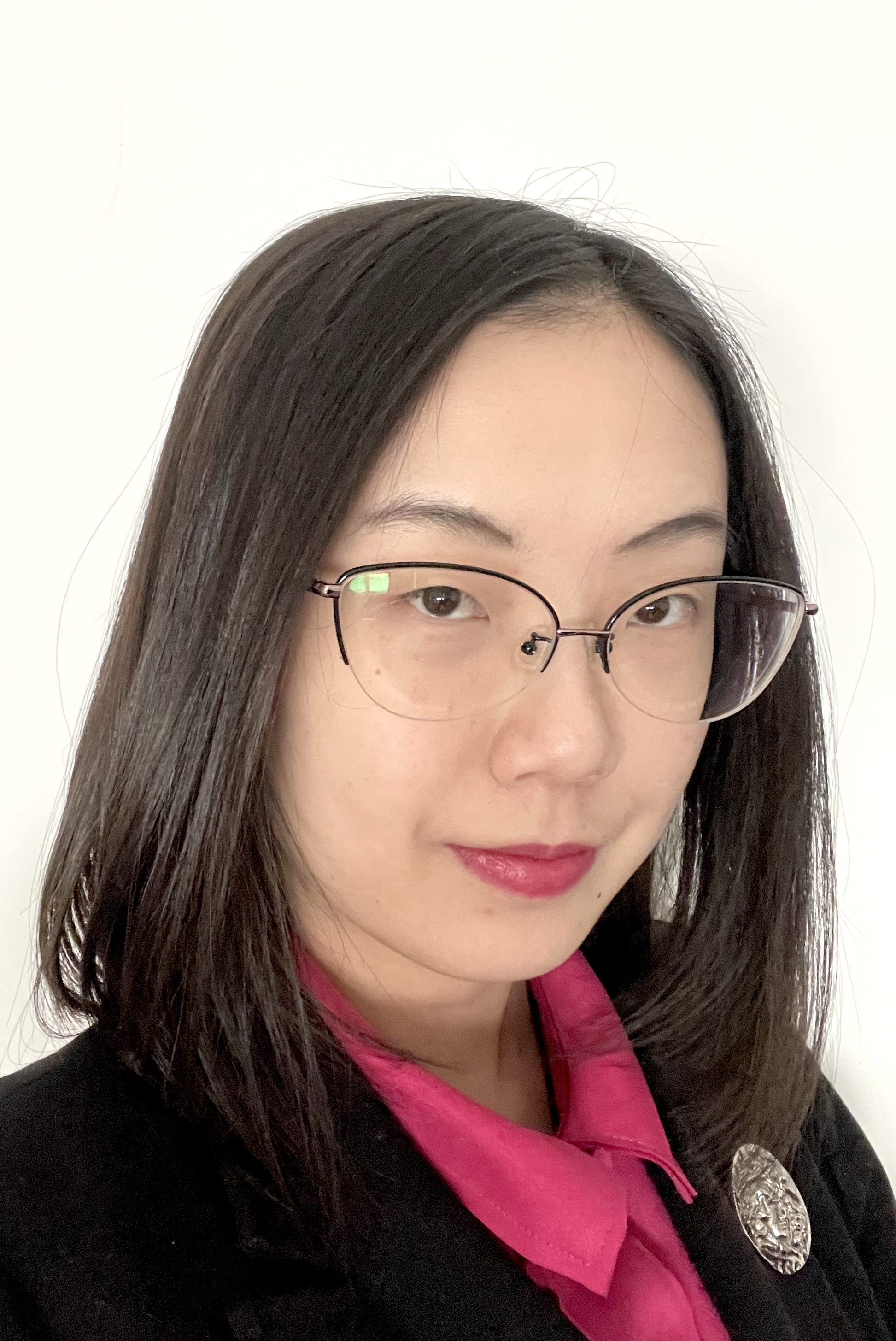 Dr Cheuk Yee Wai 衞婥怡