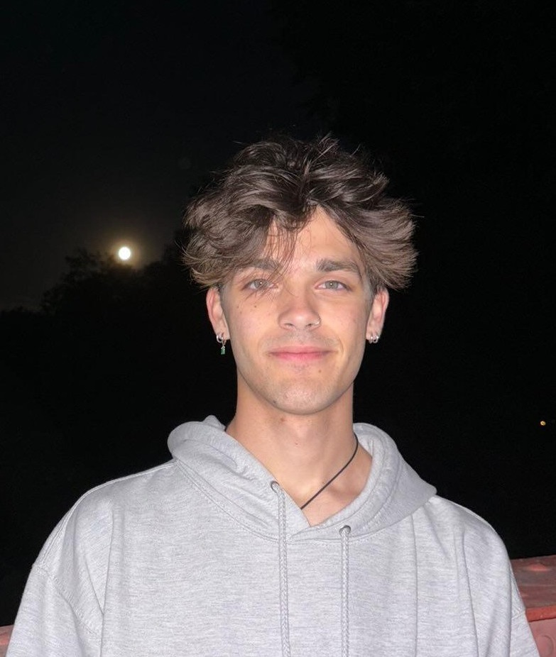 Dylan Haynes 韓定杰