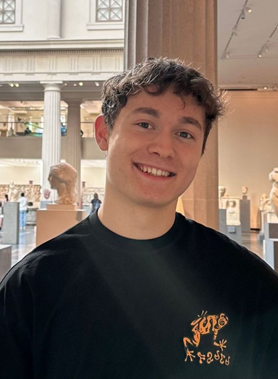 William Shing 成威廉