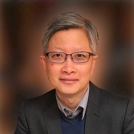 Professor Tian Yuan Tan 陳靝沅